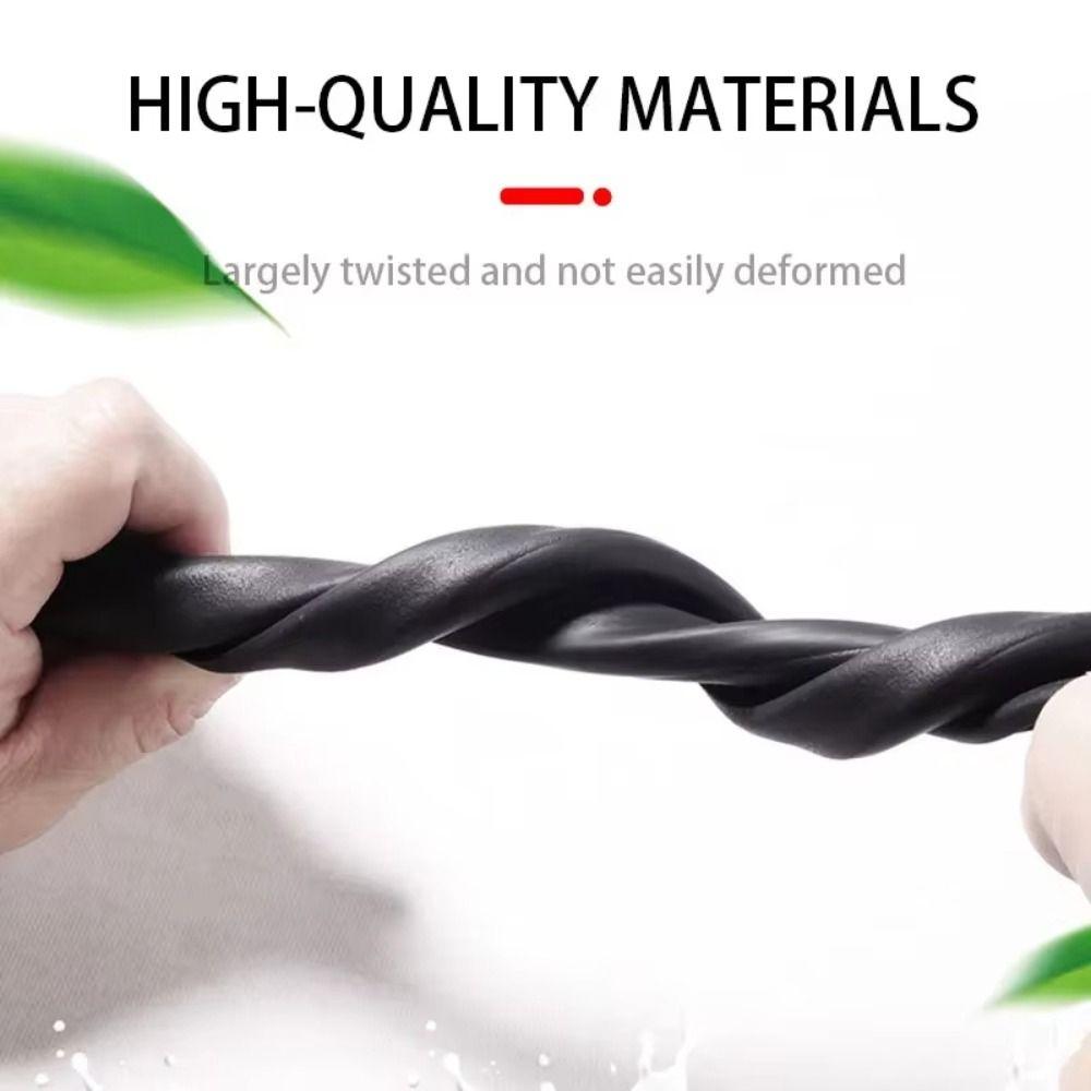 Dust-proof B-Pillar Weatherstrip Rubber B-Pillar Sound Insulation Strip Auto Sealant Strip