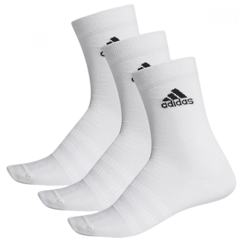 

Adidas Adidas Light Crew Socks DZ9393 3 Pairs