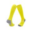 Professional Long Football Socks with Pocketed Shin Guards - Non-slip, Towel Bottom for Kids & Adults