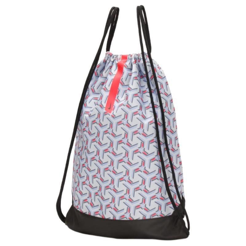 Nike Fabric Backpack Medium Size Men's Multicolor Casual DA5435-425