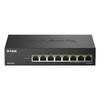 Switch D-Link DMS-108P/E