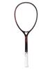 YONEX Geobreak G Soft Tennis Cosmic Red SL1 GEO80G Racket, Stroke-Specific Model, (558)
