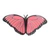 Refrigerator Butterfly Magnet - Colorful Butterfly Fridge Magnet Decoration For Kitchen Home Decoration