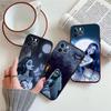 IK17 C-Corpses Art B-Brides Case for Samsung M06 M15 M16 M35 M55 M56 A36 A42 A50 A50S A51 A52 A32 A33 A05 A05S A06 A16 A20