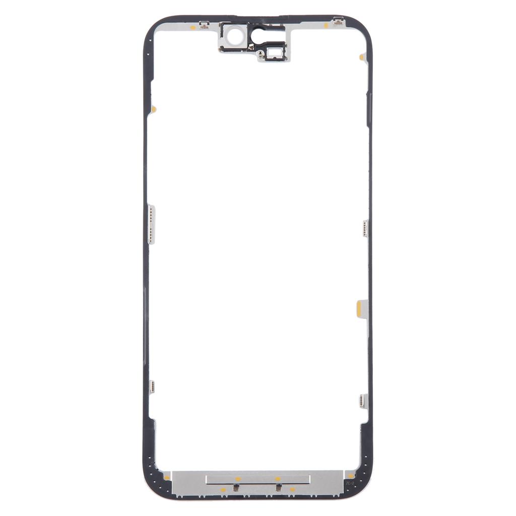 For iPhone 15 Pro Max LCD Screen Frame Bracket Replacement Part (without Logo)