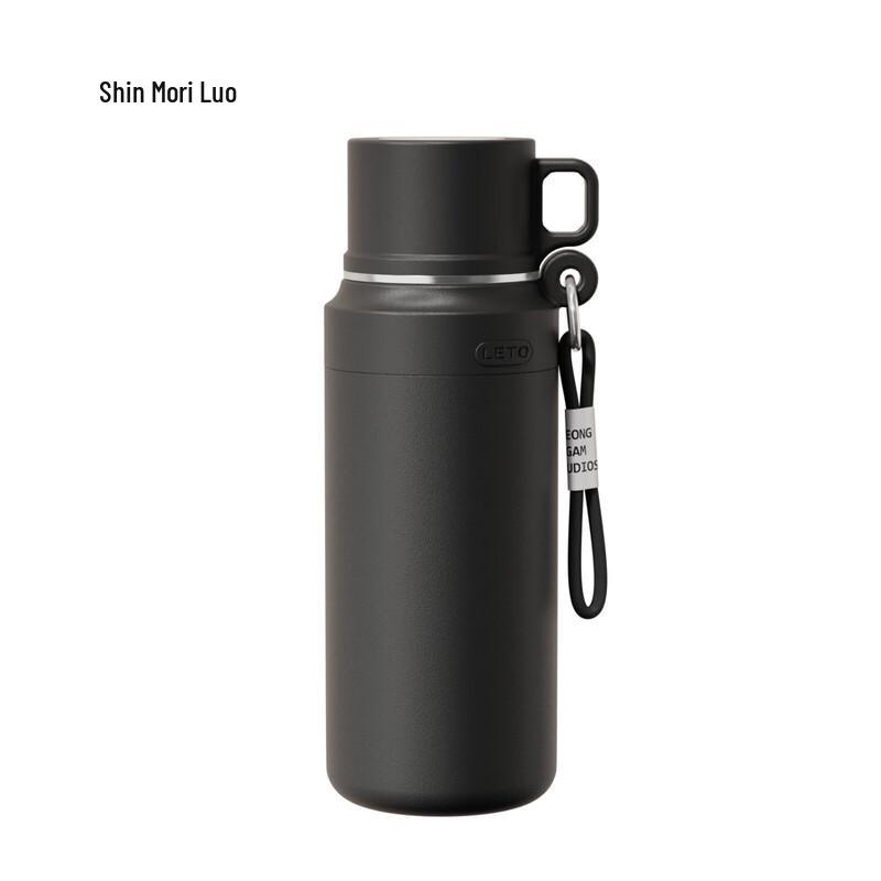 304 Stainless Steel Insulated Water Bottle