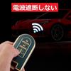 [YANMW] Key Case Compatible Toyota Daihatsu Tank Roomy Key Cover