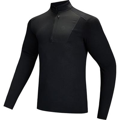 Warme Kleidung – Pullover & Langarmshirts
