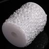 30M/Roll Garland Diamond Chain Acrylic Living Room Partition Bead Curtains DIY Pendant Decoration Accessory for Birthday Party
