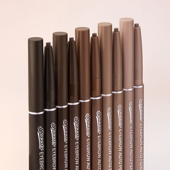 Peripera Speedy Eyebrow Auto Pencil 5 Colors