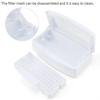 Sterilizing Clean Disinfection Box Storage Box Manicure Implement Sanitize Tool  Nail Art Salon