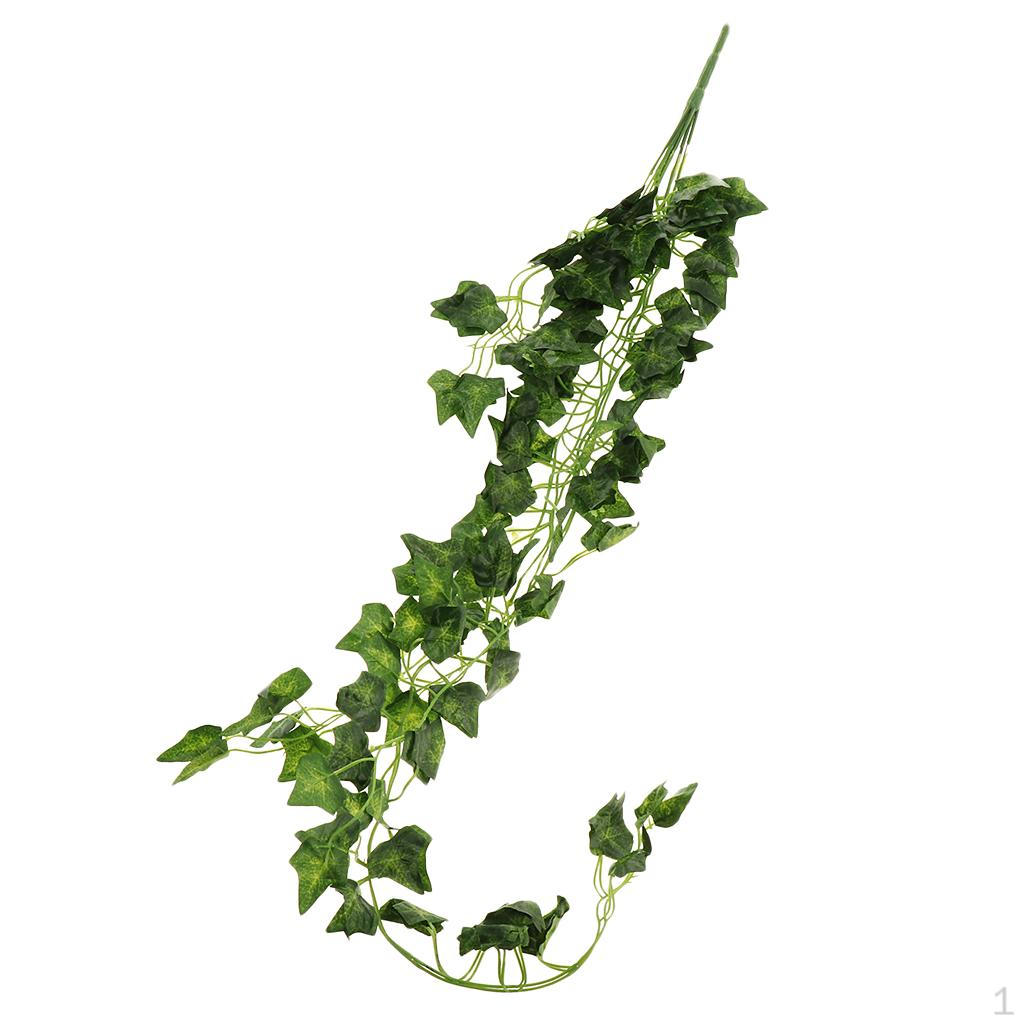 96cm Artificial Vines Garland Greenery Wedding