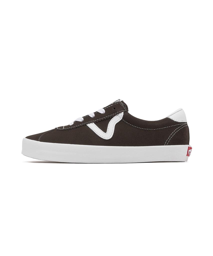 Vans Sport Low - (Color Theory) Turkish Coffee / Vn000D09D4C1
