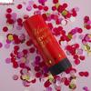 Festive Red Confetti Cannons - 50 Pack