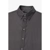 Emporio Armani Men S Patterned Stretch Shirt A516304008