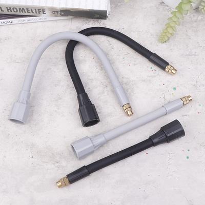 Sprayer Extension Pole Rod Watering Bar Flexible Spare Parts Replaces Bendable For Watering Can Electric Spray Bottle