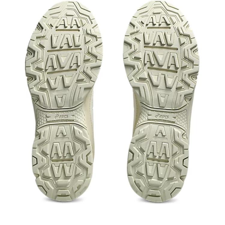 Asics Gel-Venture 6 Shield Unisex White Oyster Grey 1203A474-100