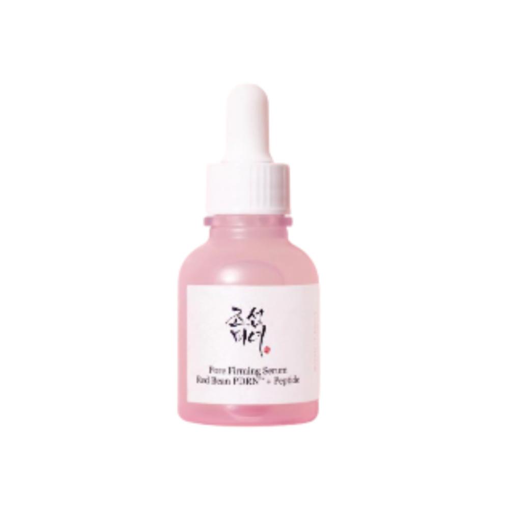 Beauty of Joseon Red Bean PDRN Pore Tightening Serum Skin Elasticity & Pore Care (30ml)