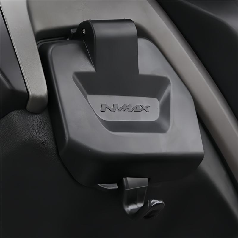 Motorrad Werkzeugkasten Aufbewahrungsabdeckung Für NMAX V3 Nmax 155 2025 Motorrad Zubehör-A87Q