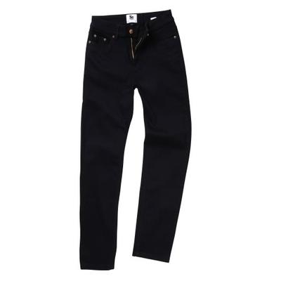 So Denim Damskie Jeansy Katy Proste