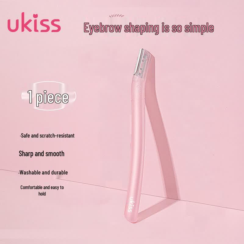UKISS Eyebrow Grooming Tools 1 pc