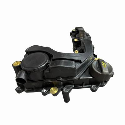Zylinderkopfhaube mit Dichtung 9811687980 Für Peugeot 208 308 508 3008 Für Citroen C3 C4 1.2T Ds3 Ds4 Ds7