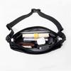 TS JYL Laptop bag,Men Crossbody Bag Trend Chest Bag Lightweight Casual Color Block Satchel