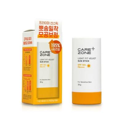 Light Fit Velvet Sun Stick 39g