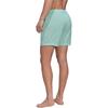 Adidas Originals Casual Shorts Men's Light Green Thin HR7902