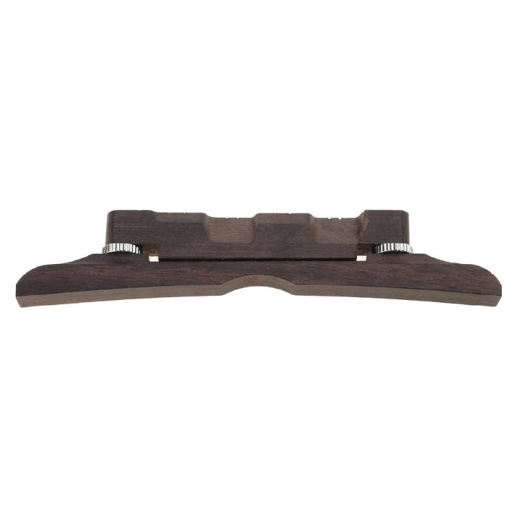 Mandolin Bridge Flat Top Instrument Repair Mandolin Bridge Wood Mandolin Parts