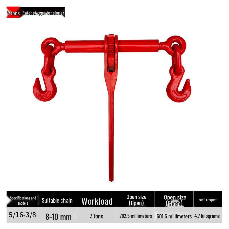 

Aokewen Ratchet Load Binder