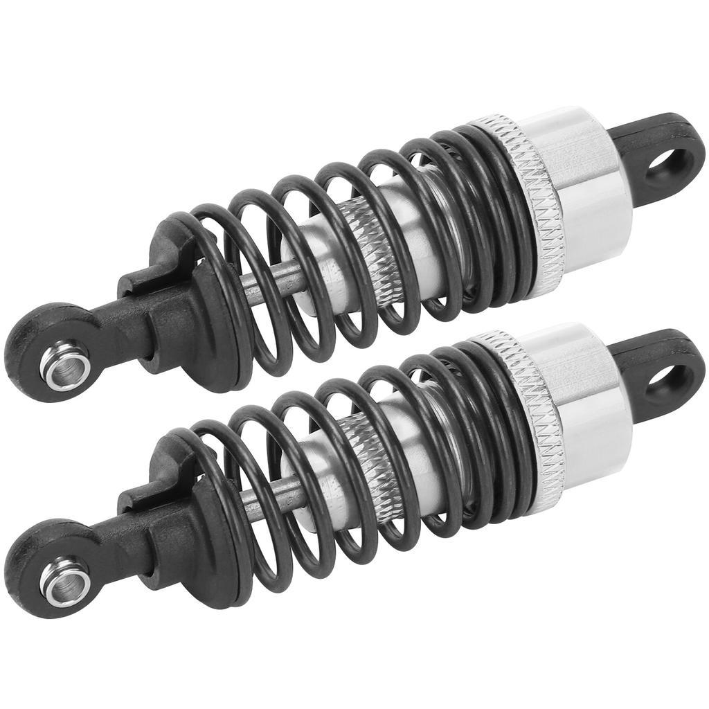70mm RC Metal Spring Damper Fit for Slash 2 RC Cars