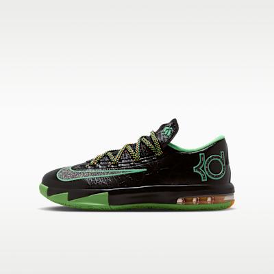 Nike Kd 6 () GS  Brazil  36