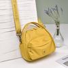A Multi-functional Single-shoulder Crossbody Handbag with A Niche Design, A Fashionable and Trendy Bag