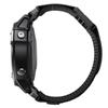 For Garmin Fenix 7X/7X Pro/6X QuickFit 26mm Watch Band Nylon Loop Adjustable Wrist Band