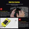 USB 3.0 Color Display Screen Tester Voltage-current Measurement Type-C Meter, Support Android APP