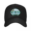 Emblematic Port Douglas 1 Baseball Cap Golf Hat Hat Luxury Brand Women Caps Men's