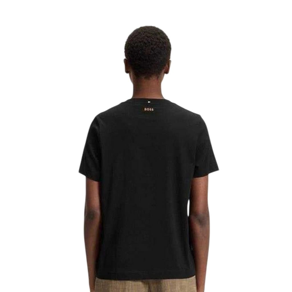 BOSS Womens/Ladies Ecosa T-Shirt