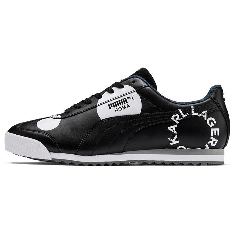 PUMA Karl Lagerfeld X Roma `Polka