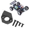 Sliding Motor Mount Plate Aluminum Alloy for   1Celsius7 1Celsius8 RC Car Accessories Parts