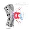 Maister Silicone Spring Anti-Slip Sports Knee Brace