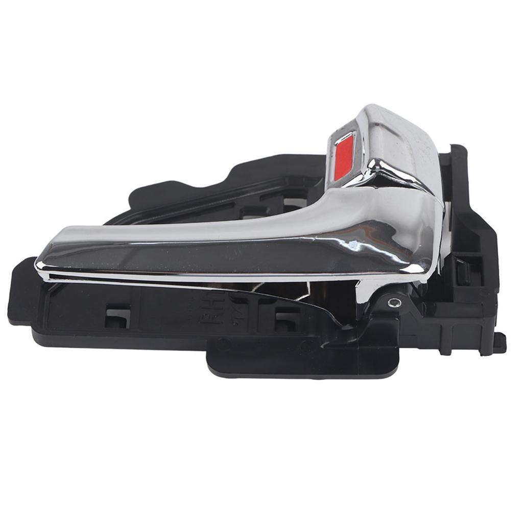 1pcs Car Styling Right Bright Color Inside Interior Door Handles for Hyundai Tucson ix35 10  14
