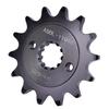 520 13T 14T 43T Motorcycle Star Front Rear Sprocket for Honda XR250 I S Baja 1996 XR 250 Baja 1997-2001 2003 2004 2005 2006 2007