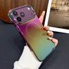 Applicable to iPhone11promax mobile phone case 11pro transparent Apple 11pro magnetic suction advanced sense protective case female