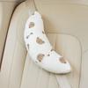 Soft Seat Belt Cover Comfortable Belt Protector Protector Shoulder Strap Cushion  Car Ride