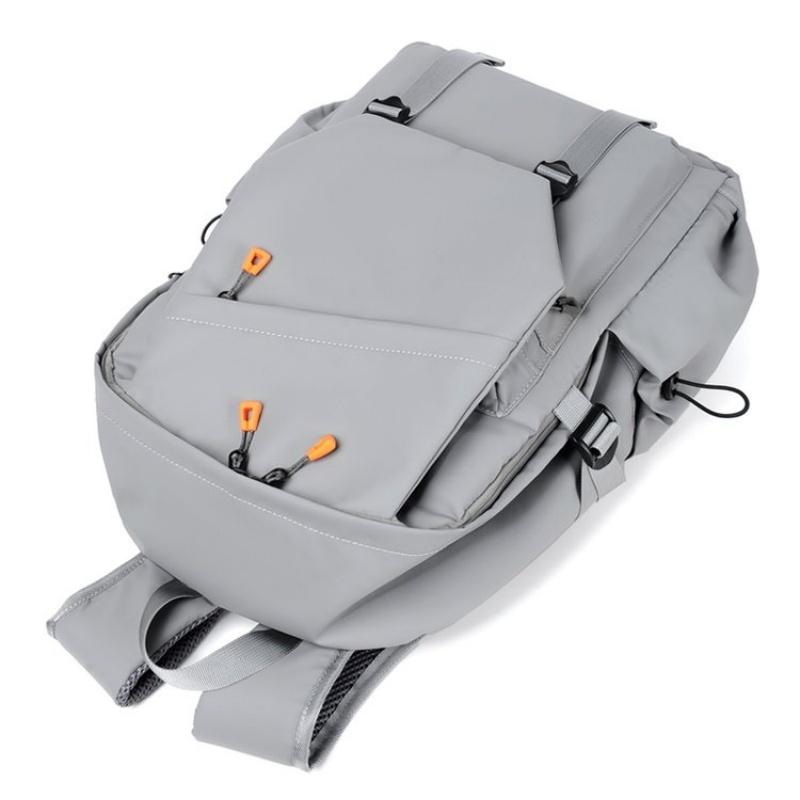 Casual backpack men's travel computer backpack