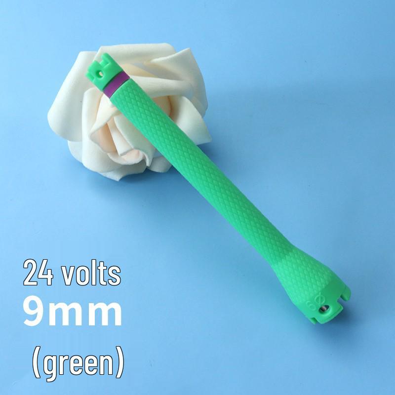 

11CM Electric Digital Perming Curling Rod for Salon Use