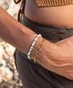 Pig&Hen (Women'S) Julie Bracelet - Gold
