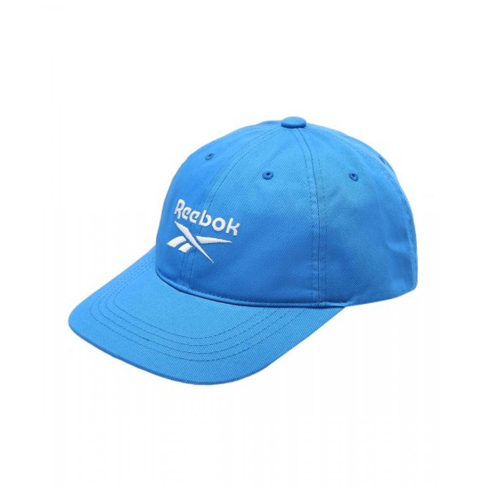 

Reebok Vector Ball Cap Blue F