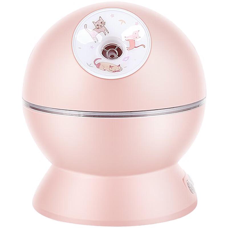 K.SKIN Hot & Cold Facial Steamer